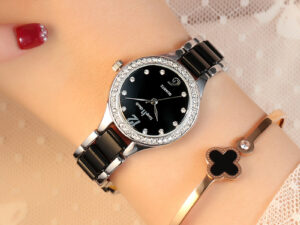 Women Watches Luxury Quartz Female Wrist Watches