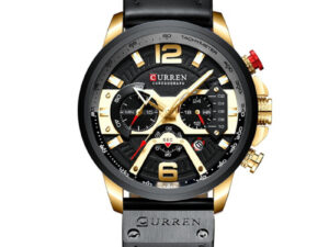 Casual Sport Watch Blue Watch For Men