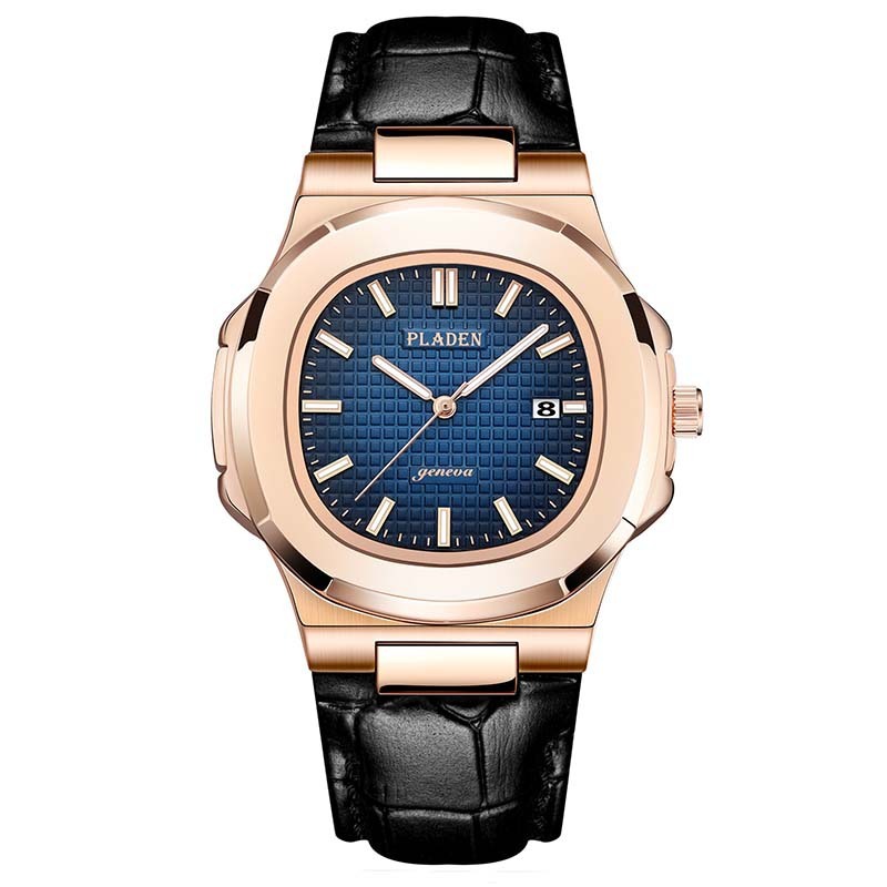 Waterproof quartz watch - Image 5