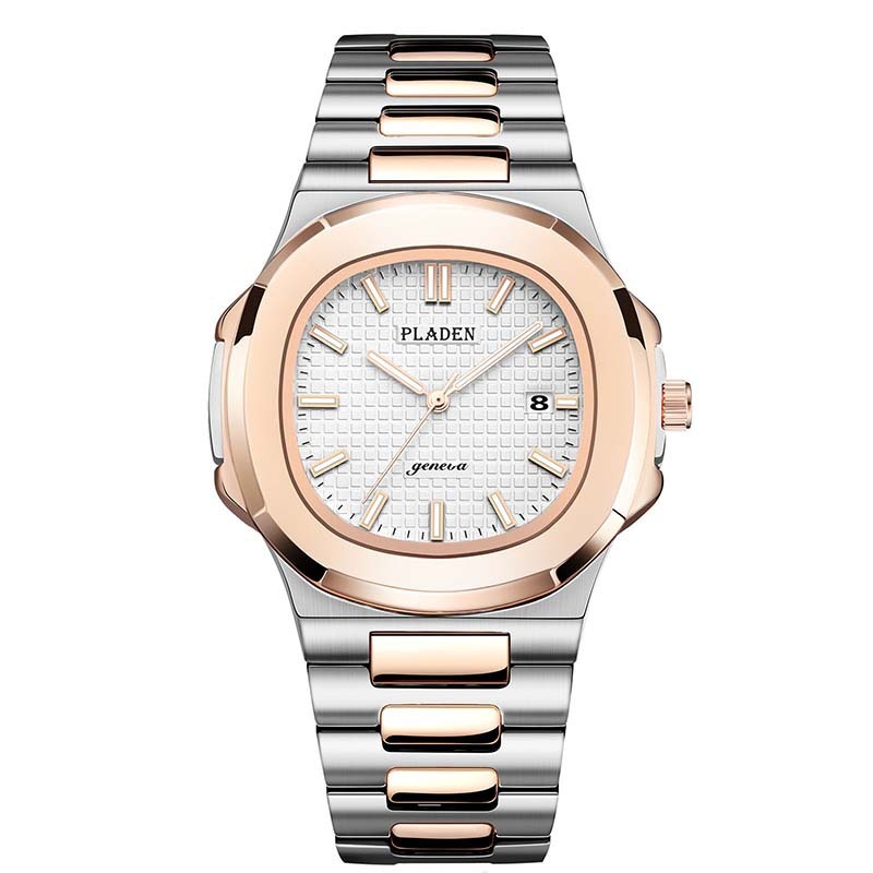 Waterproof quartz watch - Image 6