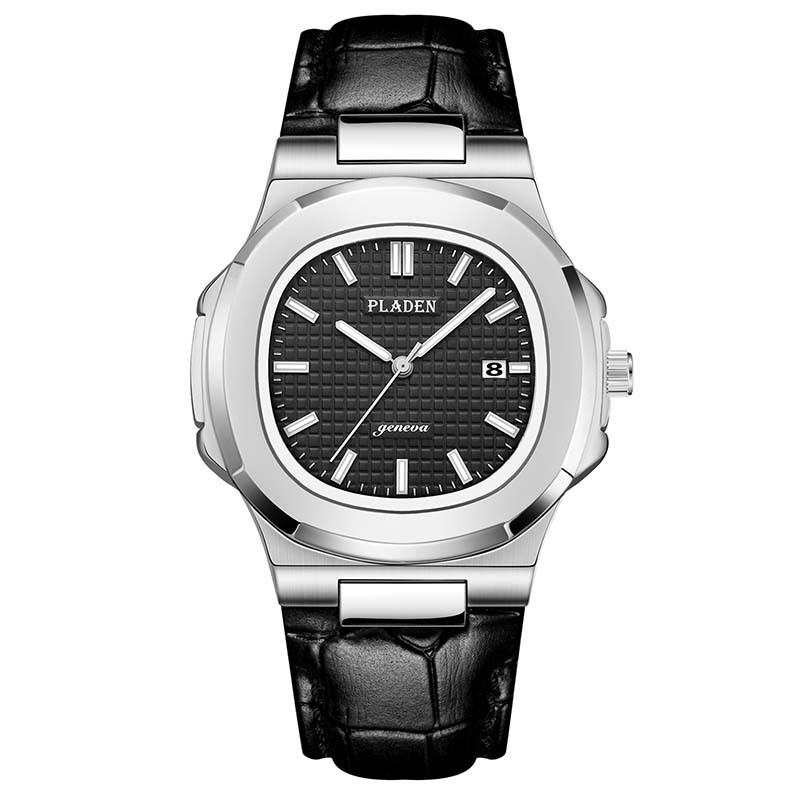 Waterproof quartz watch - Image 10