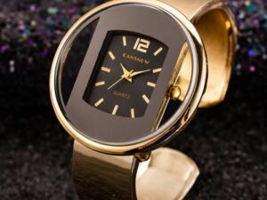 Women Watches New Luxury Brand Bracelet Watch Gold Silver Dial Lady Dress Quartz Clock Hot Bayan Kol Saati