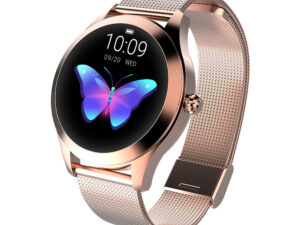 Chivo kw10pro women's smart Watch