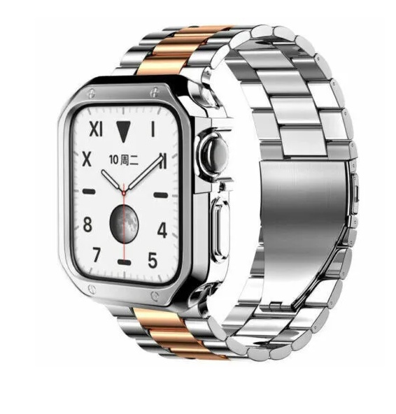 Stainless Steel For Watch IWatch Band - Image 4