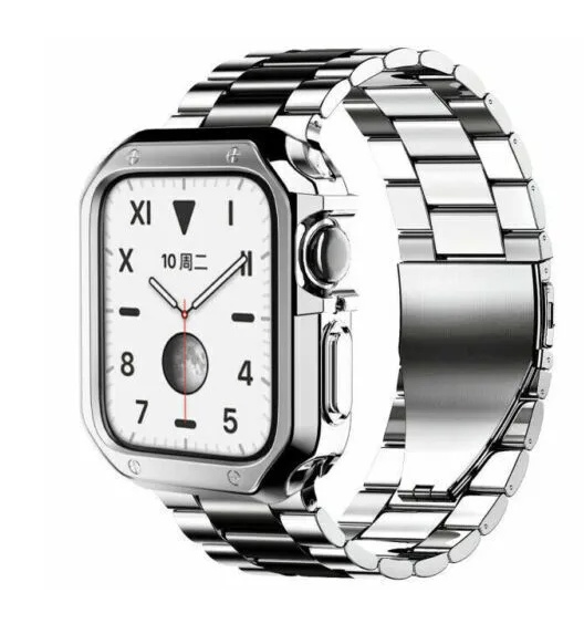 Stainless Steel For Watch IWatch Band - Image 2