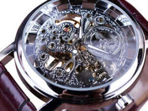 Mechanical watches Men's mechanical watches