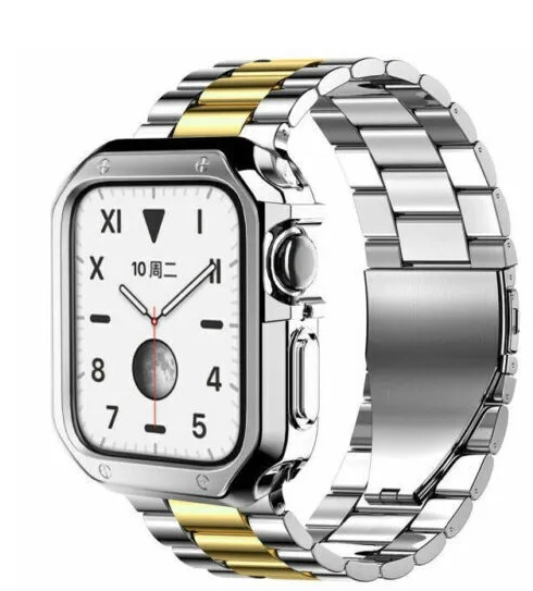 Stainless Steel For Watch IWatch Band - Image 3