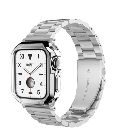 Stainless Steel For Watch IWatch Band - Image 5