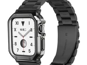 Stainless Steel For Watch IWatch Band