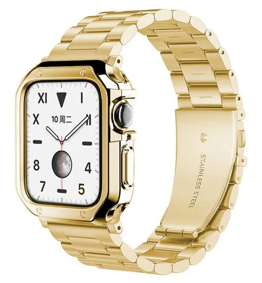 Stainless Steel For Watch IWatch Band - Image 6