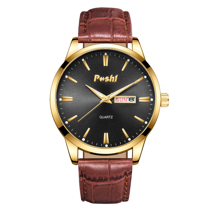 Waterproof Quartz Watch For Men - Image 5