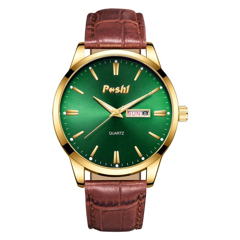 Waterproof Quartz Watch For Men - Image 6
