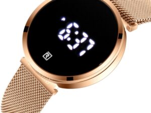 Digital Men's Watch Women Watch Sport Digital Wrist Watch for Luxury Men Watches