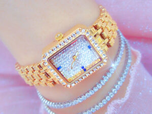 Hot Selling Waterproof Watch For Women